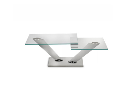 Calypso Coffee Table Quickship