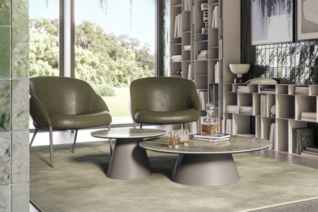 Camilla Lounge Chair