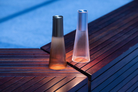 Candel Indoor/Outdoor Lamp