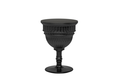 Capitol End Table