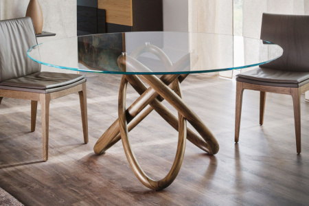 Carioca Dining Table