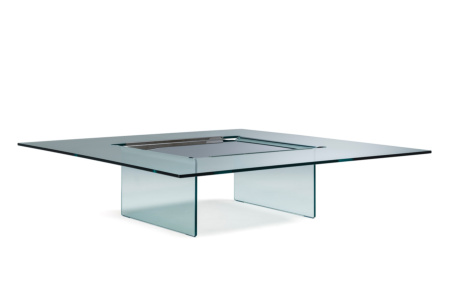 Carre Coffee Table