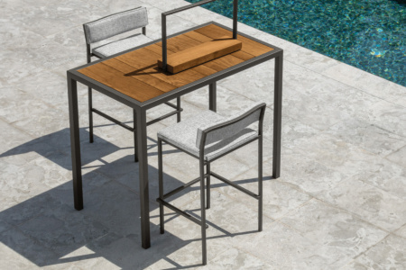 Casilda Bar Stool