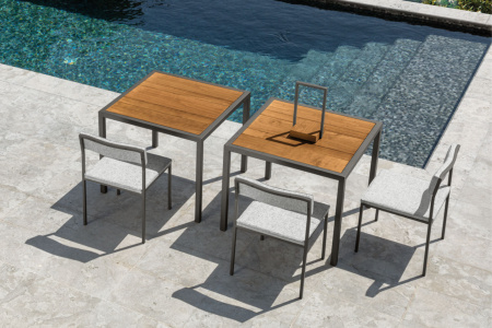 Casilda Bistro Table