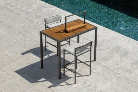 Casilda Bistro Table