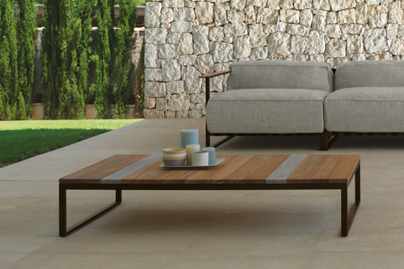 Casilda Coffee Table