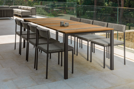 Casilda Dining Table