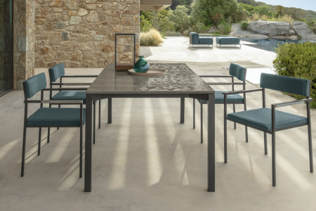 Casilda Dining Table