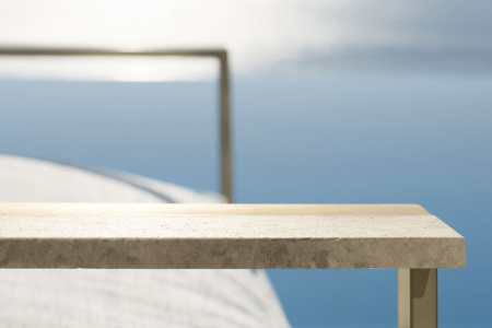 Casilda Lounge Armchair