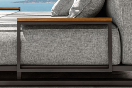 Casilda Outdoor Daybed