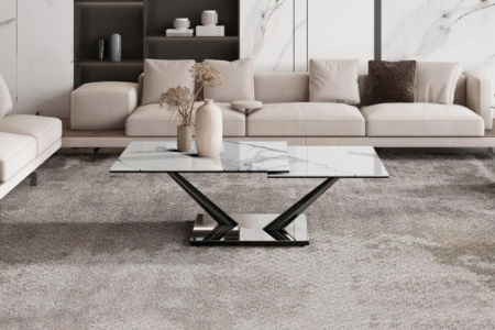 Cassius Coffee Table