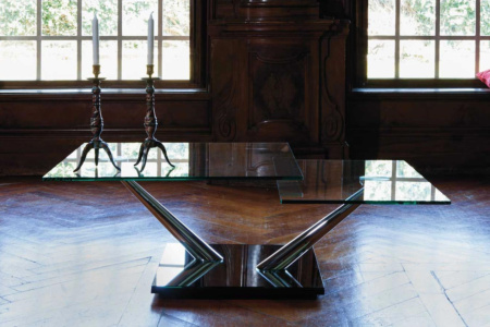 Cassius Coffee Table