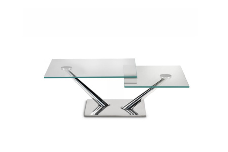 Cassius Coffee Table Quickship