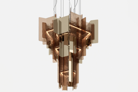 Cathedral Chandelier