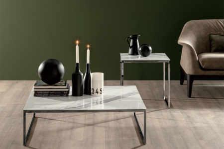 Central Coffee Table