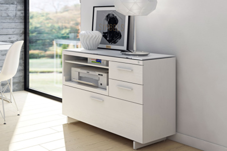 Centro 6417 Multifunction Cabinet