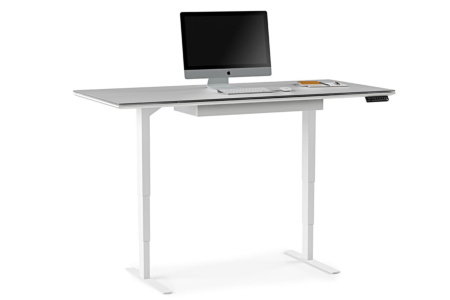 Centro 6452-2 Lift Desk