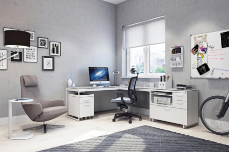 Centro Executive Office Suite