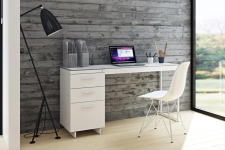 Centro Laptop Desk Composition