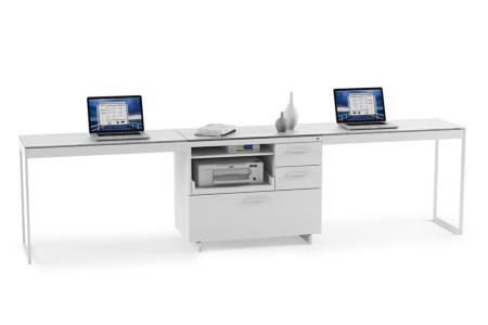 Centro Office Shared Workstation