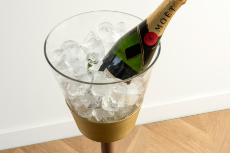 Champagnera Champagne Bucket Stand