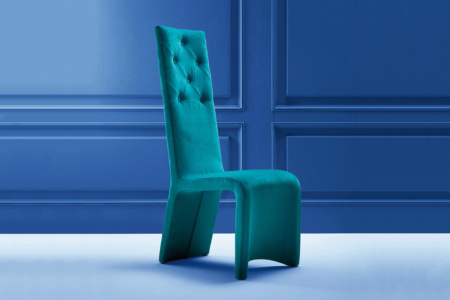 Chandelier Dining Chair