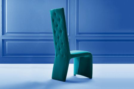 Chandelier Dining Chair