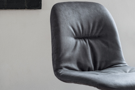 Chantal Adjustable Bar Stool