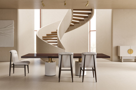 Charlie Dining Table