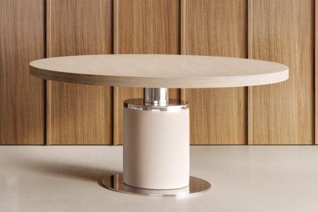 Charlie Round Dining Table