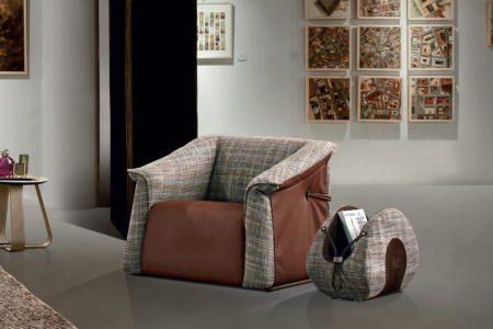 Charlotte Armchair