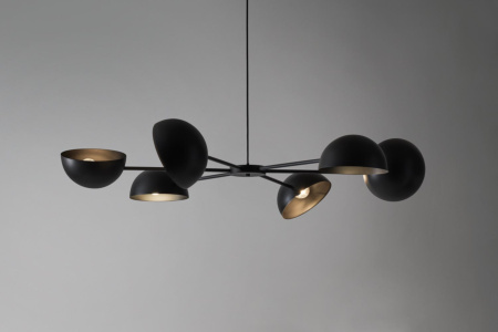 Charlotte Chandelier