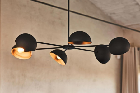 Charlotte Chandelier