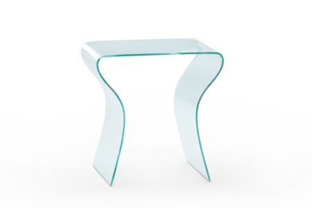 Charlotte de Nuit Nightstand