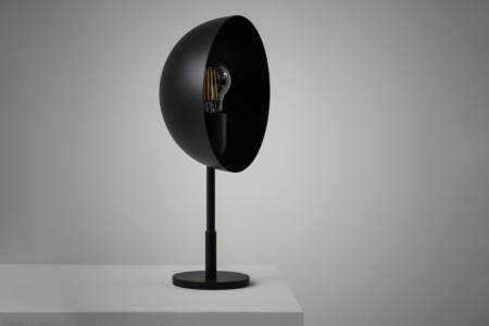 Charlotte Table Lamp