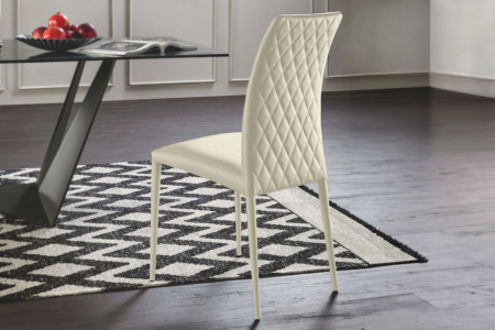 Charm Elite Dining Chair Display Model