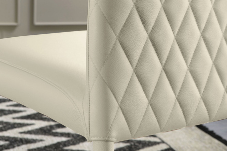 Charm Elite Dining Chair Display Model