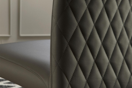 Charm Elite Dining Chair