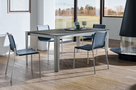 Chef Extension Dining Table