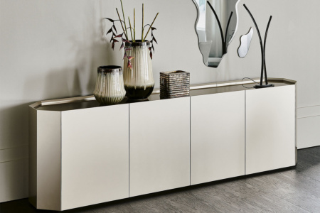 Chelsea Credenza