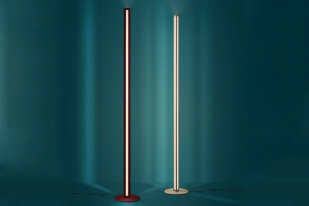 Chiaroscura Floor Lamp