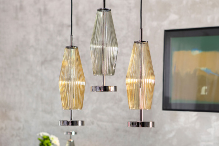 Chic Suspension Light