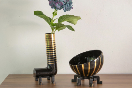Chimera Ceramic Collection