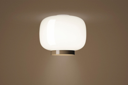 Chouchin Flush Mount Light