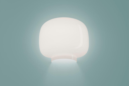 Chouchin Semi Wall Sconce