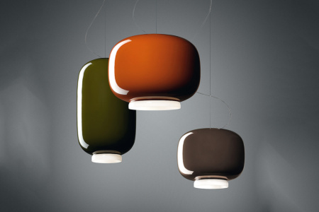 Chouchin Suspension Light