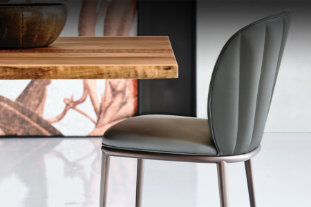 Chrishell ML Dining Chair