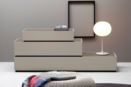 Cidori Dresser Comp. 10C - 12C