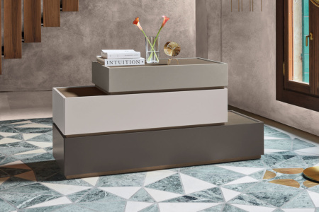 Cidori Dresser Comp. 10C - 12C
