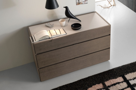 Cidori Dresser